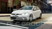 2026 Volkswagen Polo