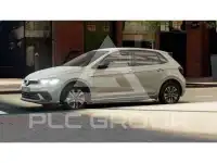 2026 Volkswagen Polo