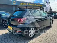 2026 Volkswagen Polo