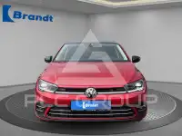2026 Volkswagen Polo