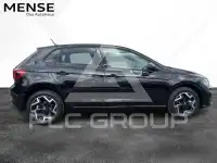 2026 Volkswagen Polo