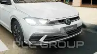 2026 Volkswagen Polo