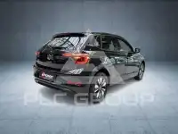 2026 Volkswagen Polo