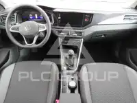 2026 Volkswagen Polo