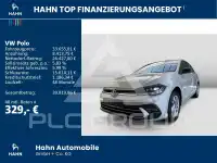 2026 Volkswagen Polo