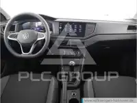 2026 Volkswagen Polo