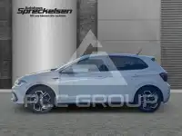 2026 Volkswagen Polo