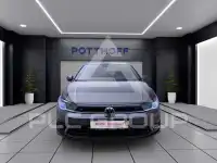 2026 Volkswagen Polo