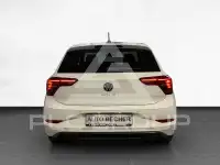 2026 Volkswagen Polo