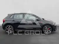 2026 Volkswagen Polo