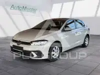 2026 Volkswagen Polo