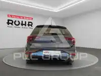 2026 Volkswagen Polo