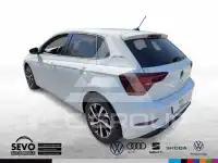 2026 Volkswagen Polo