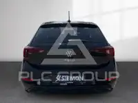 2026 Volkswagen Polo