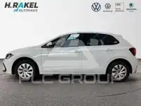 2026 Volkswagen Polo