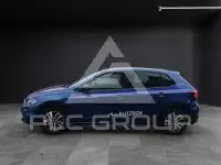 2026 Volkswagen Polo