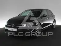 2026 Volkswagen Polo