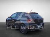2026 Volkswagen Polo