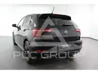2026 Volkswagen Polo