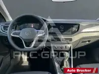 2026 Volkswagen Polo