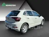 2026 Volkswagen Polo