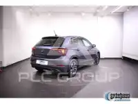 2026 Volkswagen Polo