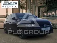 2026 Volkswagen Polo