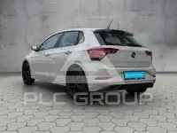 2026 Volkswagen Polo