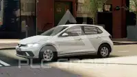2026 Volkswagen Polo