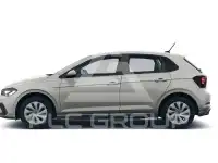 2026 Volkswagen Polo