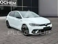 2026 Volkswagen Polo