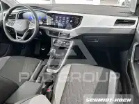 2026 Volkswagen Polo