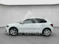 2026 Volkswagen Polo