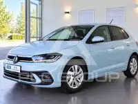 2026 Volkswagen Polo