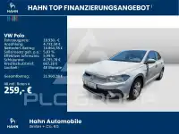 2026 Volkswagen Polo