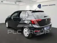 2026 Volkswagen Polo