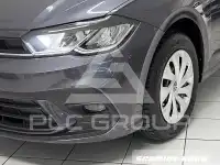2026 Volkswagen Polo