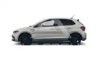 2026 Volkswagen Polo