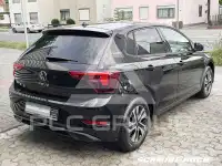 2026 Volkswagen Polo