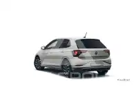 2026 Volkswagen Polo