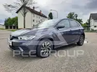2026 Volkswagen Polo