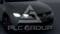 2026 Volkswagen Polo