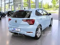 2026 Volkswagen Polo