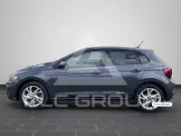 2026 Volkswagen Polo
