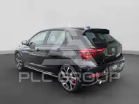 2026 Volkswagen Polo