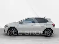 2026 Volkswagen Polo