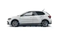 2026 Volkswagen Polo