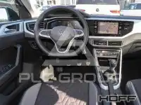2026 Volkswagen Polo