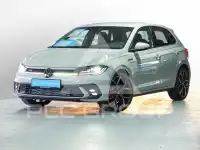 2026 Volkswagen Polo