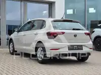 2026 Volkswagen Polo